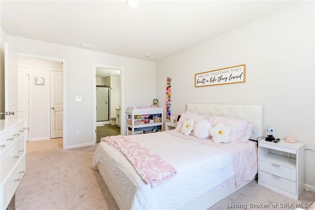 301 Marshall Drive, Charlestown, IN 47111