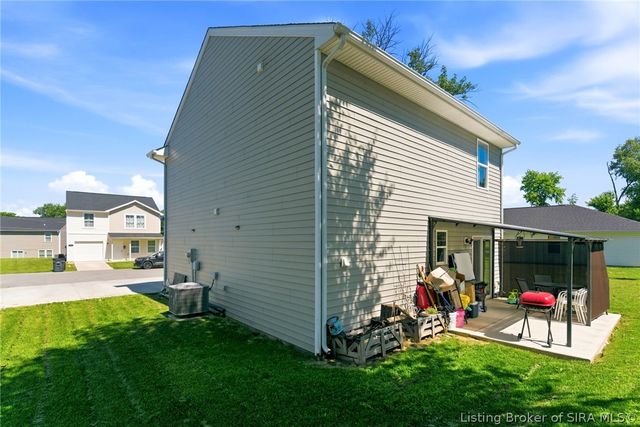 301 Marshall Drive, Charlestown, IN 47111