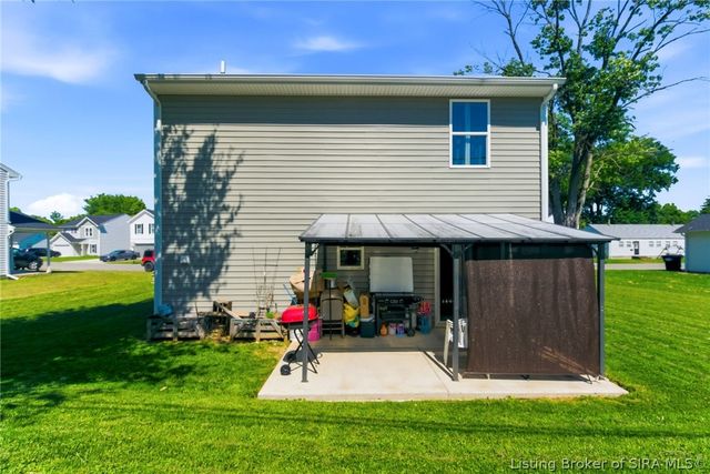 301 Marshall Drive, Charlestown, IN 47111