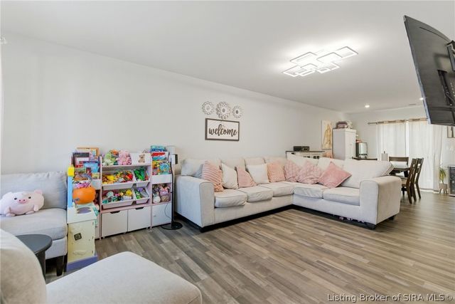 301 Marshall Drive, Charlestown, IN 47111