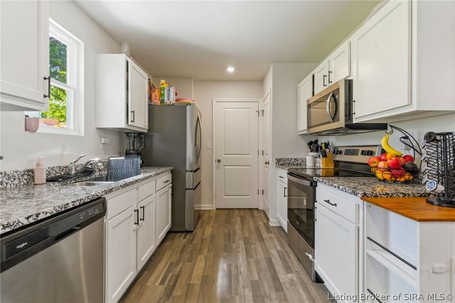 301 Marshall Drive, Charlestown, IN 47111