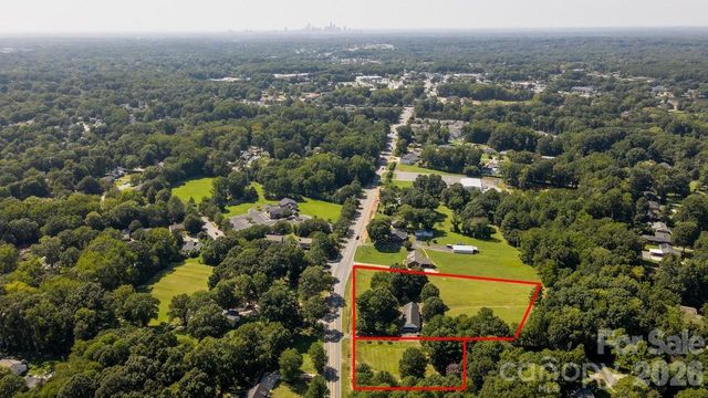 7809, 7837 Lawyers Road, Charlotte, NC 28227