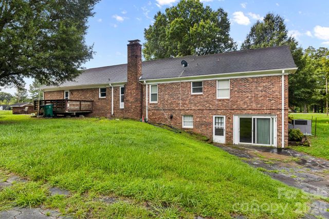 7809, 7837 Lawyers Road, Charlotte, NC 28227