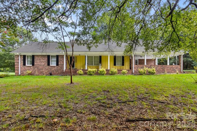 7809, 7837 Lawyers Road, Charlotte, NC 28227