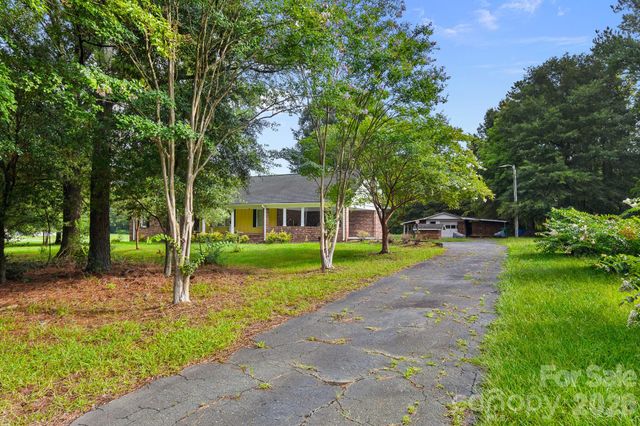 7809, 7837 Lawyers Road, Charlotte, NC 28227