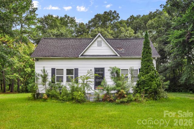 7809, 7837 Lawyers Road, Charlotte, NC 28227