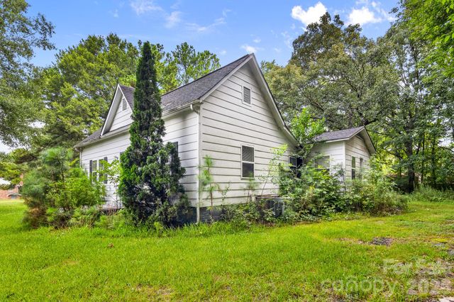 7809, 7837 Lawyers Road, Charlotte, NC 28227