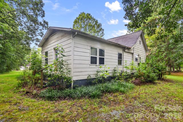 7809, 7837 Lawyers Road, Charlotte, NC 28227
