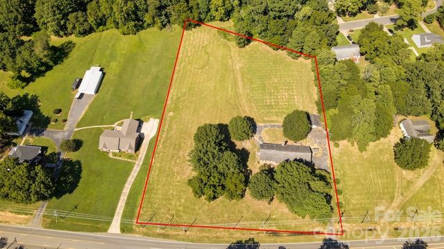 7809, 7837 Lawyers Road, Charlotte, NC 28227