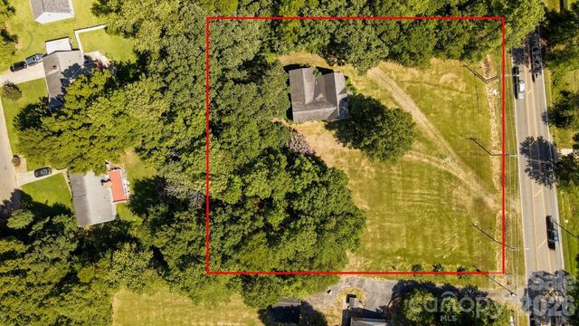 7809, 7837 Lawyers Road, Charlotte, NC 28227