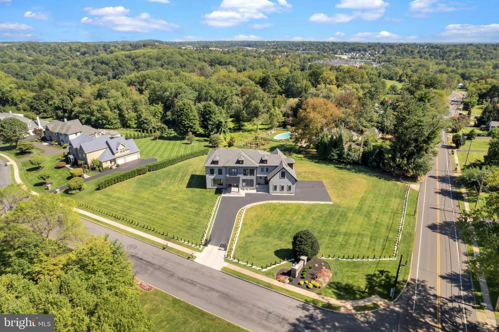 2149 JEFFERSON LN, HUNTINGDON VALLEY, PA 19006 — photo 5