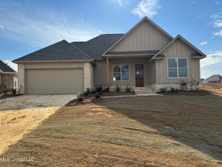 303 Birch Court, Lot 32, Canton, MS 39046