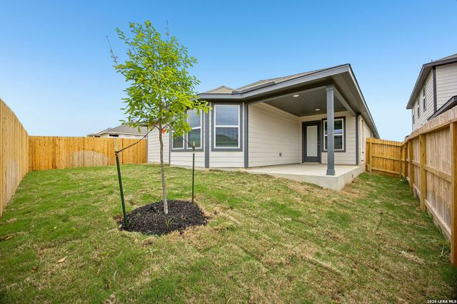 10117 Briceway Gap, San Antonio, TX 78254