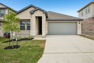 10117 Briceway Gap, San Antonio, TX 78254