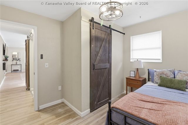 1609 Sugar Creek Drive, Charleston, WV 25387