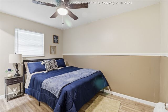 1609 Sugar Creek Drive, Charleston, WV 25387