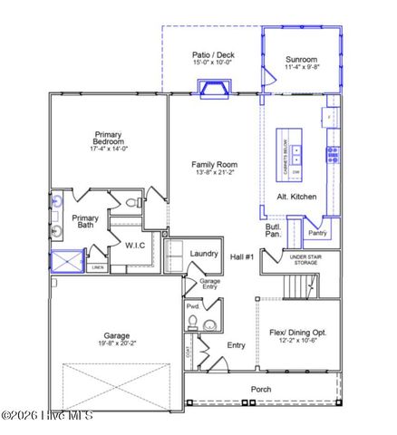 88 Lookout Point, Hampstead, NC 28443