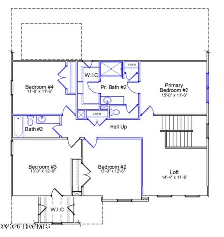 88 Lookout Point, Hampstead, NC 28443