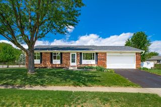 5620 Fescue Drive, Hilliard, OH 43026