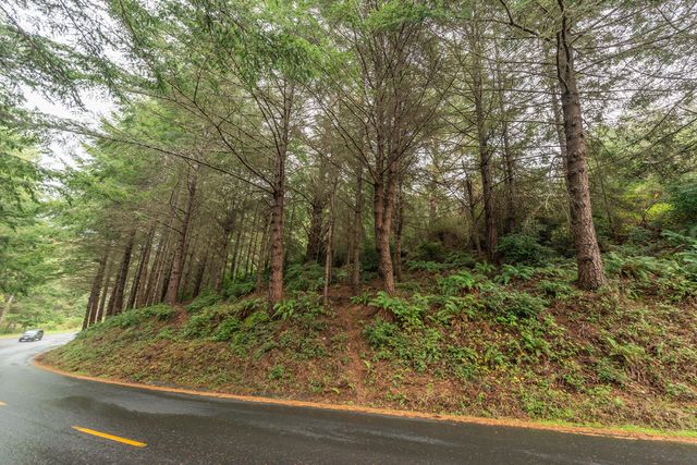 694 Upper Pacific Drive, Shelter Cove, CA 95589