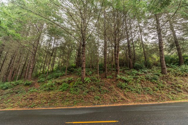 694 Upper Pacific Drive, Shelter Cove, CA 95589