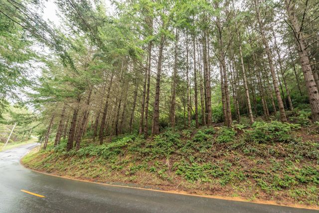 694 Upper Pacific Drive, Shelter Cove, CA 95589