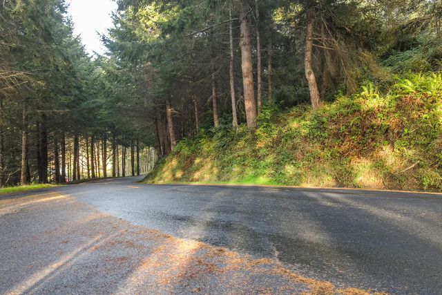 694 Upper Pacific Drive, Shelter Cove, CA 95589