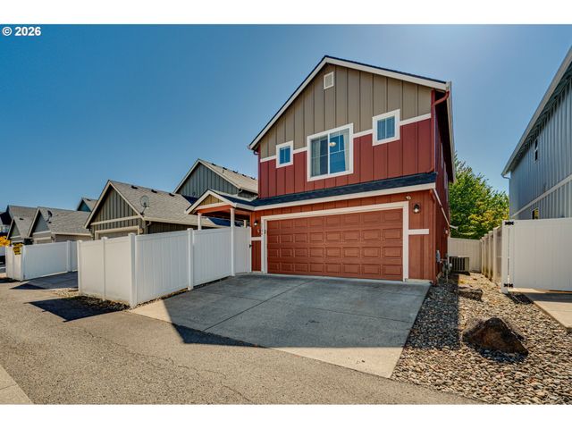 1106 Se 6TH St, Battle Ground, WA 98604