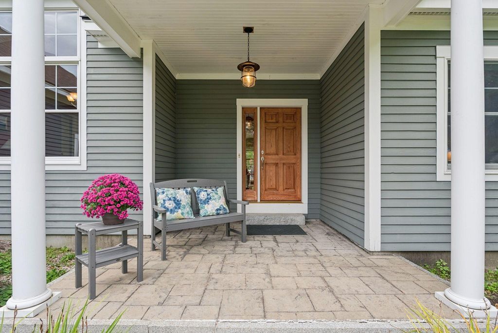 11 Ashwood Lane 11, Falmouth, ME 04105 — photo 4