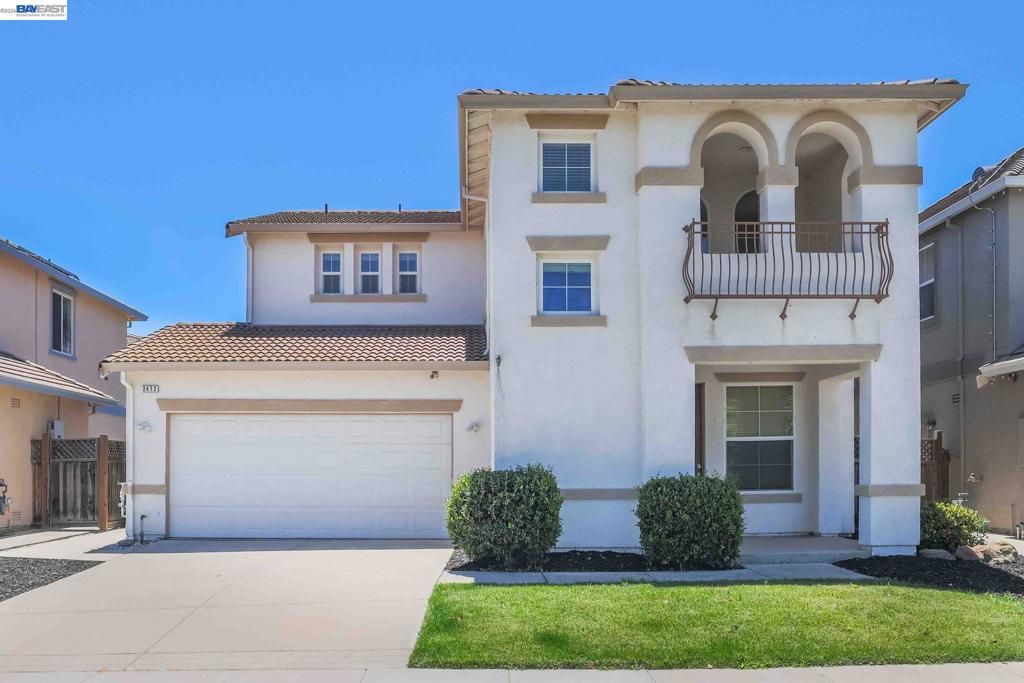 Image 1 of property listing at 2472 Grant St, Brentwood, CA 94513