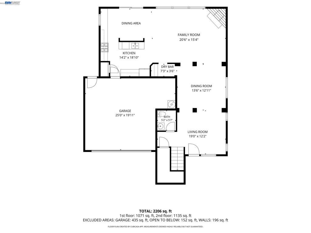 Image 18 of property listing at 2472 Grant St, Brentwood, CA 94513