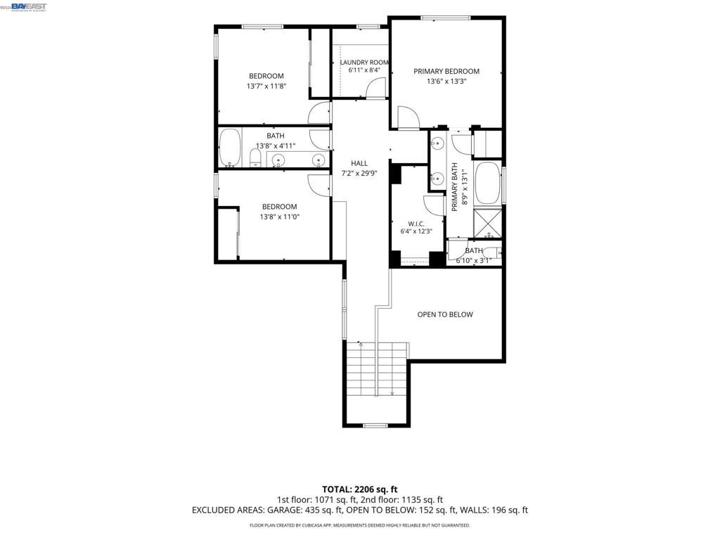 Image 19 of property listing at 2472 Grant St, Brentwood, CA 94513