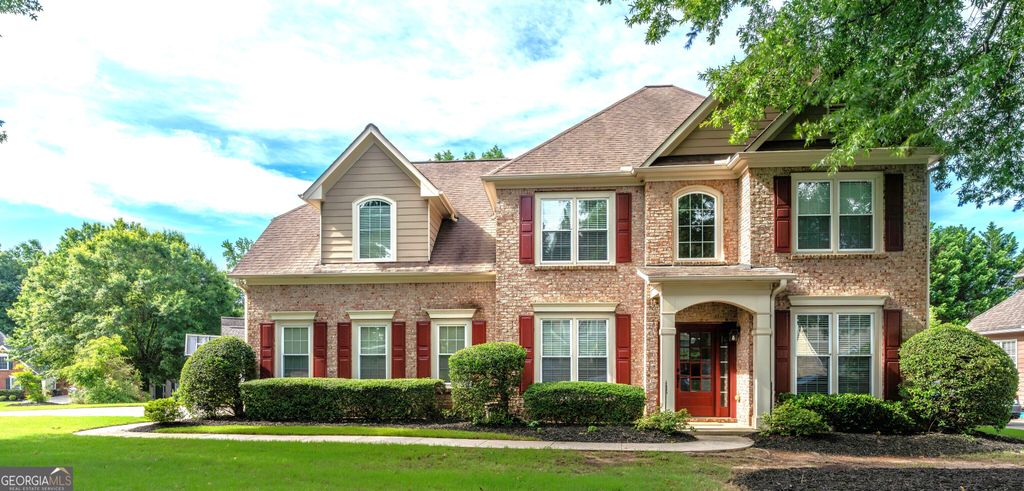 3916 Trombly Drive, Buford, GA 30519