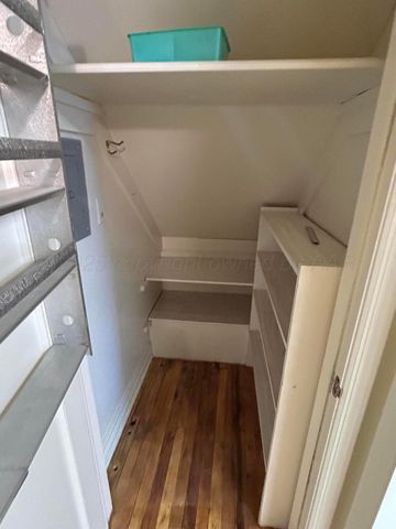 2807 S HARRISON Street, Amarillo, TX 79109