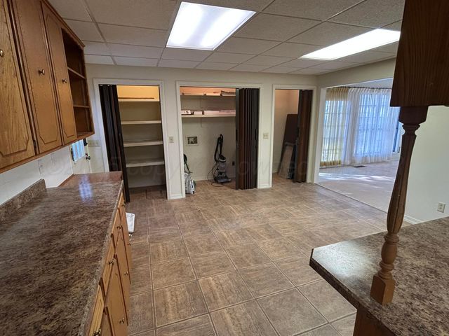 2807 S HARRISON Street, Amarillo, TX 79109