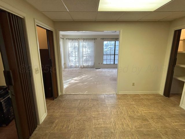 2807 S HARRISON Street, Amarillo, TX 79109