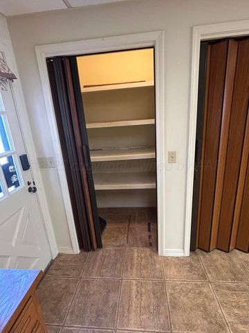 2807 S HARRISON Street, Amarillo, TX 79109