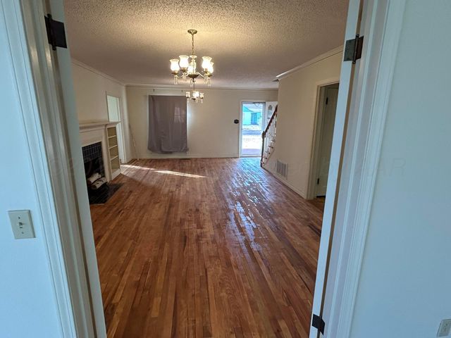 2807 S HARRISON Street, Amarillo, TX 79109