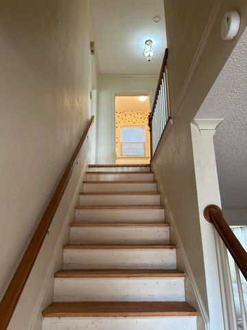 2807 S HARRISON Street, Amarillo, TX 79109