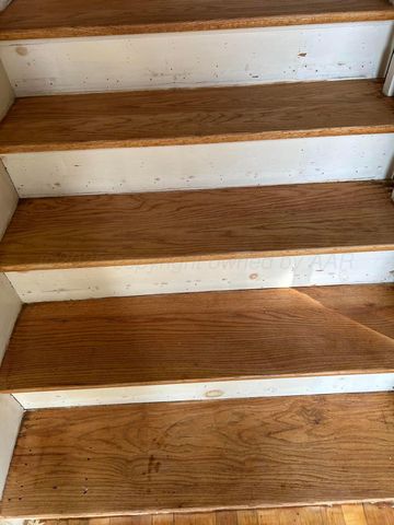 2807 S HARRISON Street, Amarillo, TX 79109