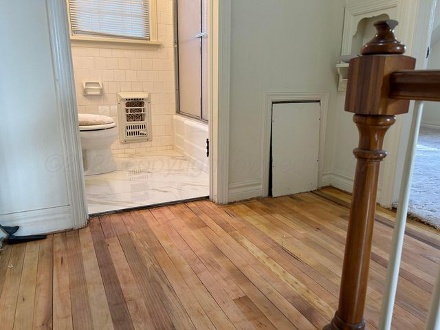 2807 S HARRISON Street, Amarillo, TX 79109