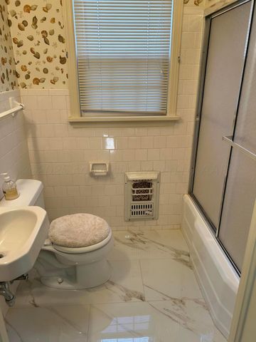 2807 S HARRISON Street, Amarillo, TX 79109