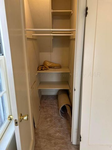 2807 S HARRISON Street, Amarillo, TX 79109