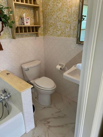 2807 S HARRISON Street, Amarillo, TX 79109