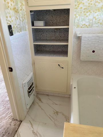 2807 S HARRISON Street, Amarillo, TX 79109