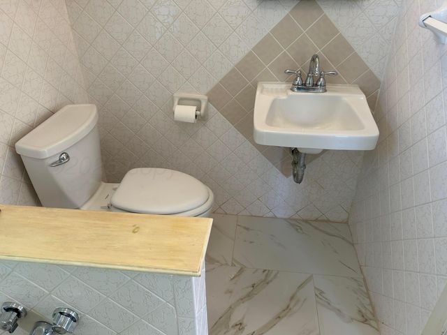 2807 S HARRISON Street, Amarillo, TX 79109