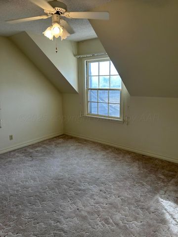 2807 S HARRISON Street, Amarillo, TX 79109