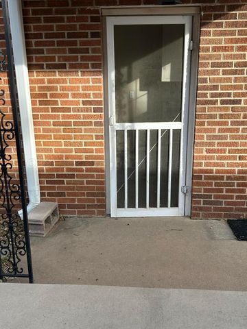 2807 S HARRISON Street, Amarillo, TX 79109