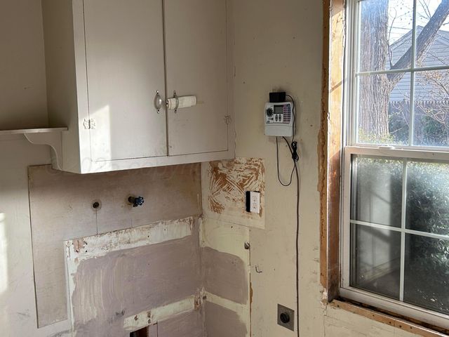 2807 S HARRISON Street, Amarillo, TX 79109