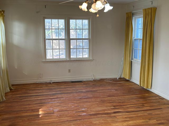 2807 S HARRISON Street, Amarillo, TX 79109